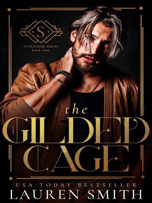 Title details for The Gilded Cage by Lauren Smith - Available